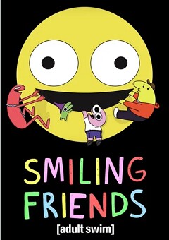 Smiling Friends