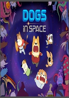 Dogs in Space