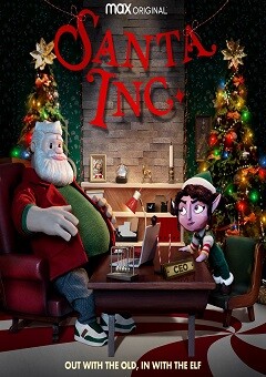 Santa Inc.