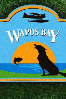 Wapos Bay