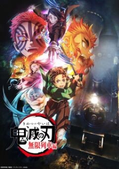 Demon Slayer: Mugen Train Arc