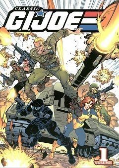 G.I. Joe Extreme