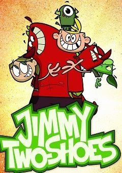 Jimmy Two-Shoes