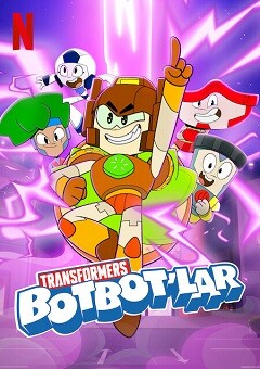 Transformers: BotBots