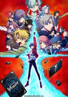 Cardfight Vanguard Will+Dress 
