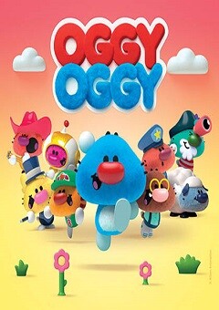 Oggy Oggy
