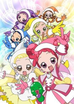 Ojamajo Doremi 