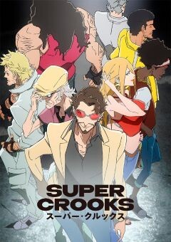 Super Crooks 