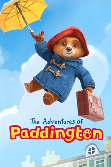 The Adventures of Paddington Bear (2019)