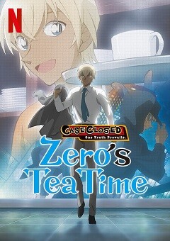 Detective Conan: Zero’s Tea Time
