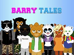 Barry Tales