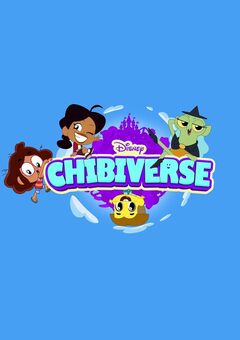 Chibiverse