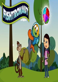Fishtronaut