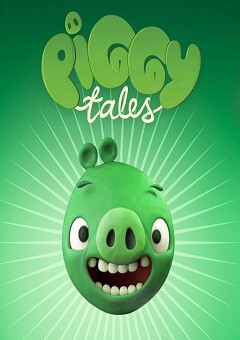 Angry Birds Piggy Tales