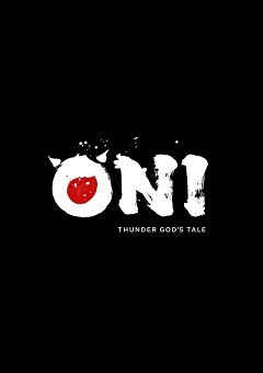 Oni: Thunder God\’s Tale