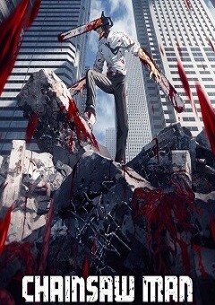 Chainsaw Man