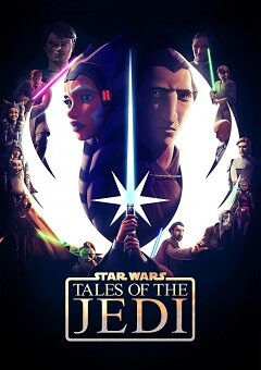 Star Wars: Tales of the Jedi