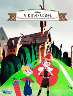 Vikingskool