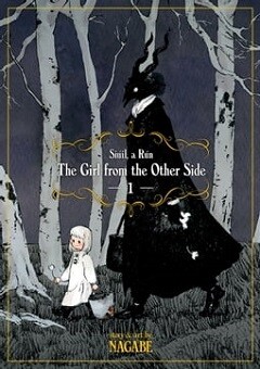 The Girl From the Other Side