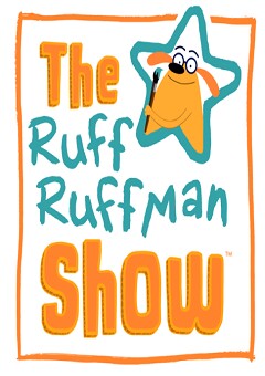 The Ruff Ruffman Show