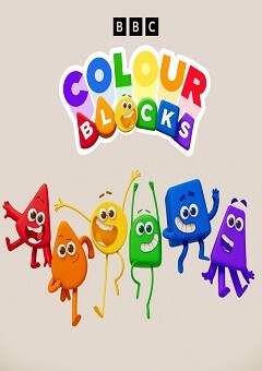 Colourblocks