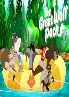 The Great Wolf Pack