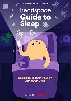 Headspace Guide to Sleep 