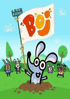 Boj