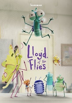 Lloyd of Flies