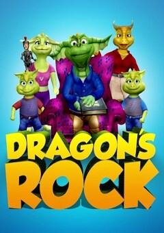 Dragon’s Rock