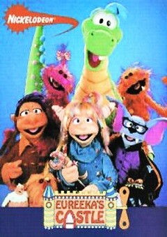 Eureeka’s Castle