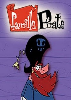 Famille Pirate