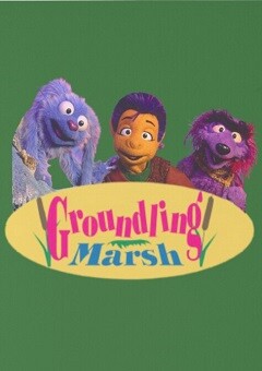Groundling Marsh