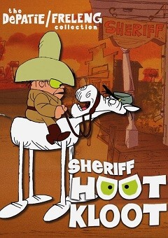 Hoot Kloot