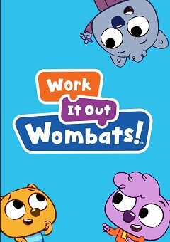 Work It Out Wombats!