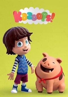 Kazoops!
