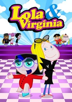 Lola & Virginia
