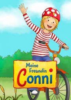 Meine Freundin Conni