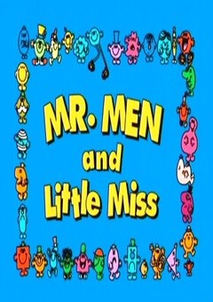 Mr. Men and Little Miss (1995)