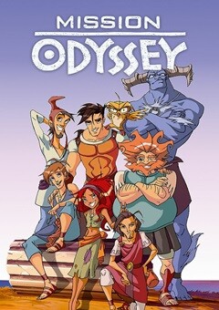 Mission Odyssey