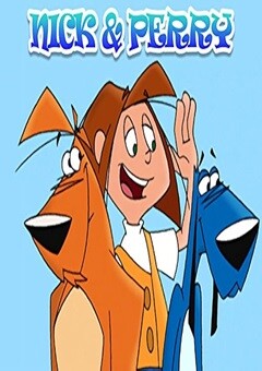 Nick & Perry