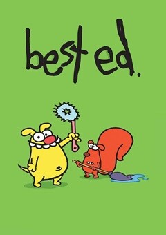 Best Ed