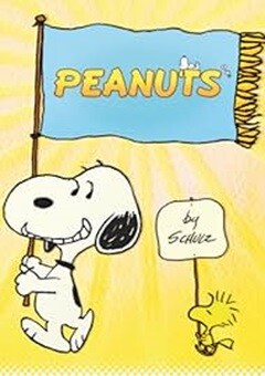 Peanuts