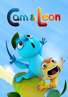 Cam & Leon