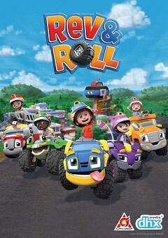 Rev and Roll