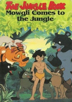 The Jungle Book: The Adventures of Mowgli (1989)