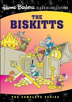 The Biskitts