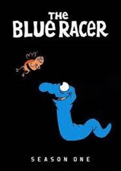 The Blue Racer