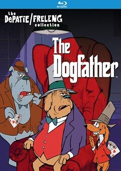 The Dogfather 1974