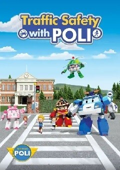 Traffic Safety with POLI
